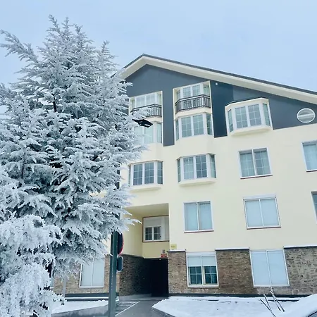 Ski-in, Ski-out, Free Parking - Maribel Chic Shack Lejlighed