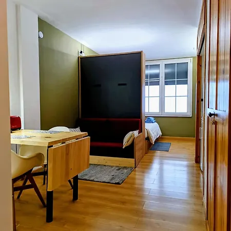 Ski-in, Ski-out, Free Parking - Maribel Chic Shack Sierra Nevada