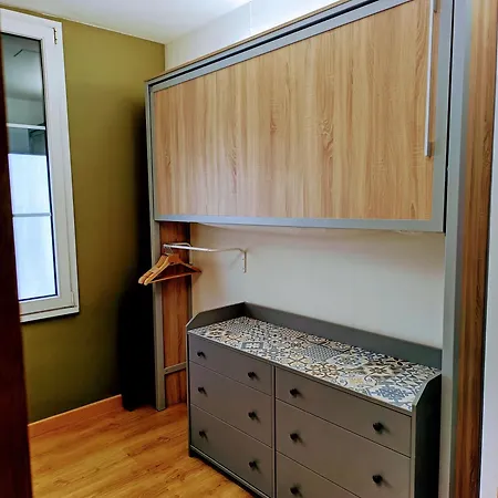 Ski-in, Ski-out, Free Parking - Maribel Chic Shack * Sierra Nevada