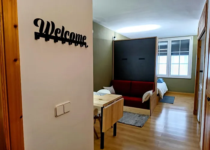 Ski-in, Ski-out, Free Parking - Maribel Chic Shack *