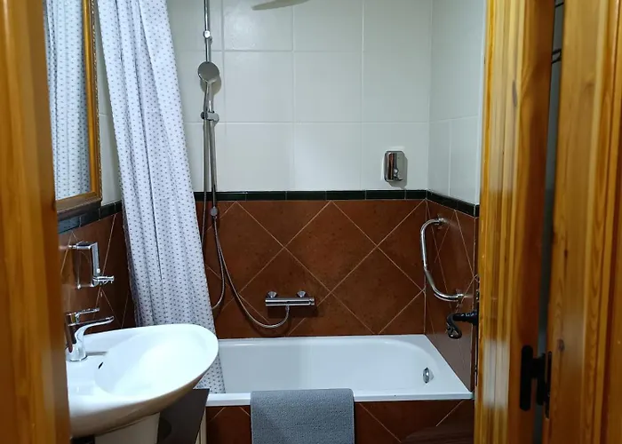 Ski-in, Ski-out, Free Parking - Maribel Chic Shack Apartamento *